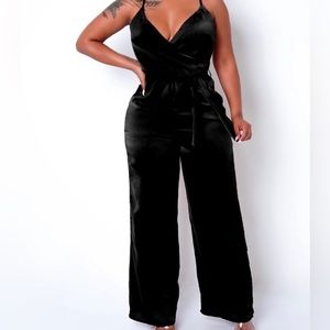Thelma Jumpsuit
